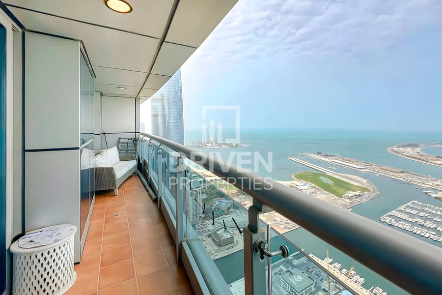 位于迪拜码头,公主府 3 卧室的公寓 275000 AED - 11668143 位于迪拜码头,公主府 3 卧室的公寓 275000 AED - 11668143