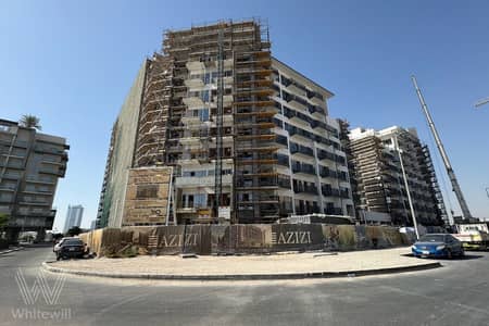 Студия Продажа в Дубай Студио Сити, Дубай - first. jpg
