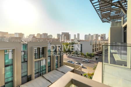 Studio for Rent in Jumeirah Village Circle (JVC), Dubai - Brand New | Furnished | Ready to Move In