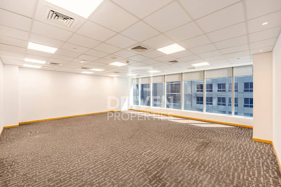 位于商业湾,贝斯沃特大厦 的写字楼 160000 AED - 11668165 位于商业湾,贝斯沃特大厦 的写字楼 160000 AED - 11668165