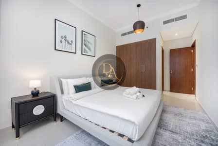1 Bedroom Apartment for Rent in Downtown Dubai, Dubai - Luxury 1BR Apartment for Rent in Dunya Tower | Downtown Dubai | Prime Location!
