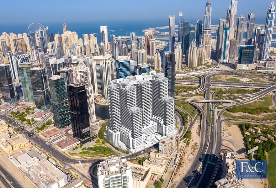 Квартира в Джумейра Лейк Тауэрз (ДжЛТ),Се7ен Сити, 730000 AED - 11668184 Квартира в Джумейра Лейк Тауэрз (ДжЛТ),Се7ен Сити, 730000 AED - 11668184