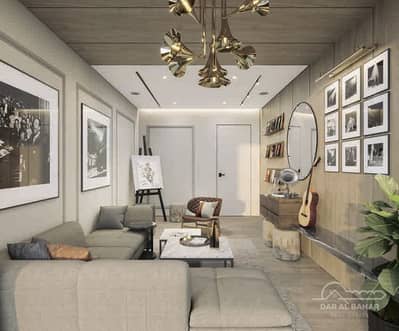 1 Bedroom Apartment for Sale in Sobha Hartland, Dubai - the-highbury-11. jpg