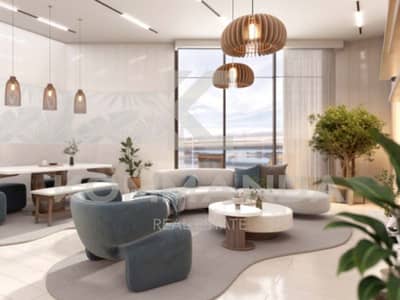Studio for Sale in Culture Village (Jaddaf Waterfront), Dubai - 9. png