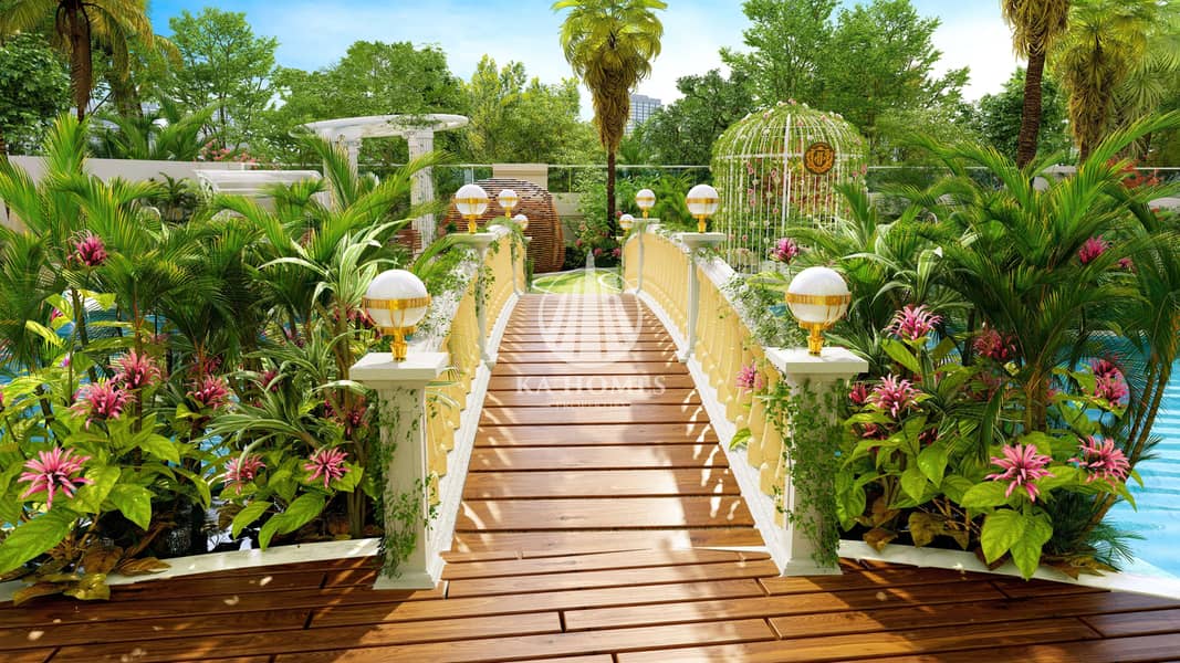 Floral Retreat Walkway. jpg Floral Retreat Walkway. jpg