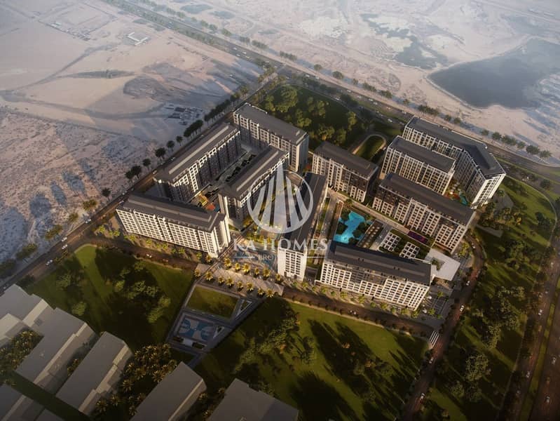 Aerial-view-Al-Mamsha-Seerah. jpg Aerial-view-Al-Mamsha-Seerah. jpg