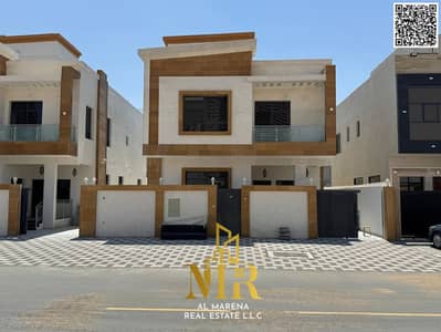 فیلا 5 غرف نوم للبيع في العامرة، عجمان - IMG-20250516-WA0071. jpg