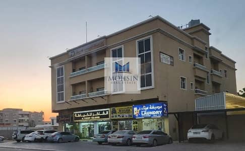 مبنی تجاري  للبيع في الروضة، عجمان - WhatsApp Image 2025-05-16 at 19.22. 58. jpeg