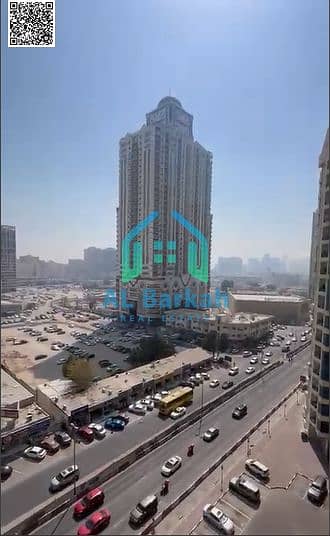 فلیٹ 1 غرفة نوم للبيع في الراشدية، عجمان - 5. png