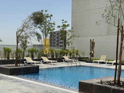 2 Bedroom Flat for Rent in Dubai South, Dubai - WhatsApp Image 2025-05-16 at 5.40. 55 PM (8). jpeg