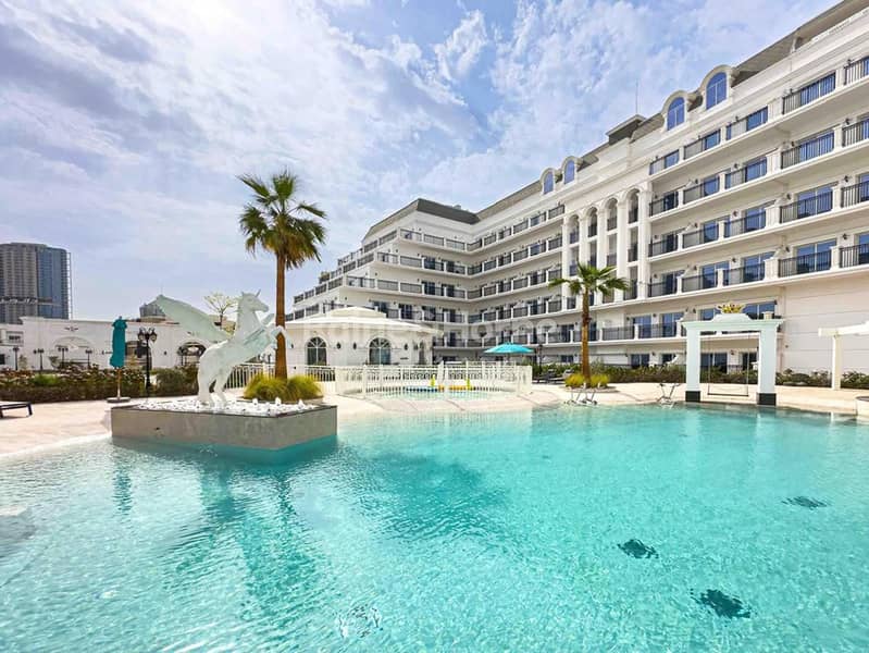 位于阿尔扬街区,文奇托雷-贝内塞雷 2 卧室的公寓 1799999 AED - 11668328 位于阿尔扬街区,文奇托雷-贝内塞雷 2 卧室的公寓 1799999 AED - 11668328