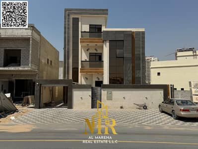 فیلا 6 غرف نوم للبيع في العامرة، عجمان - IMG-20250516-WA0160. jpg