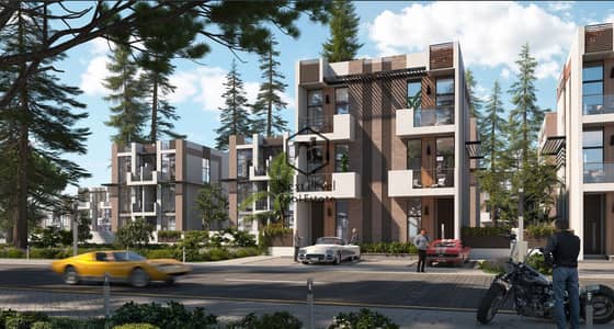 3 Cпальни Таунхаус Продажа в Дубайлэнд, Дубай - 6. jpg