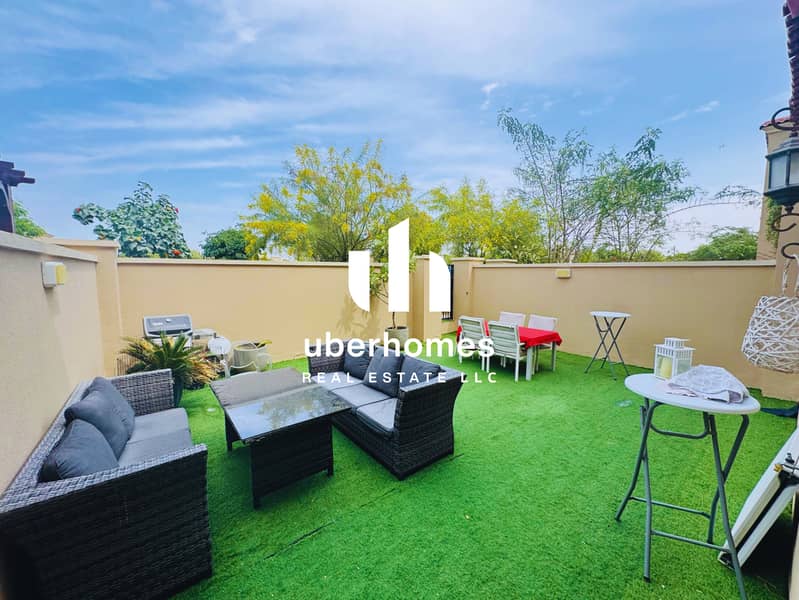 Вилла в Серена,Каса Дора, 3 cпальни, 3100000 AED - 11668366 Вилла в Серена,Каса Дора, 3 cпальни, 3100000 AED - 11668366