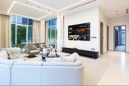 4 Bedroom Penthouse for Rent in Palm Jumeirah, Dubai - Penthouse | Spacious | All Bills Included