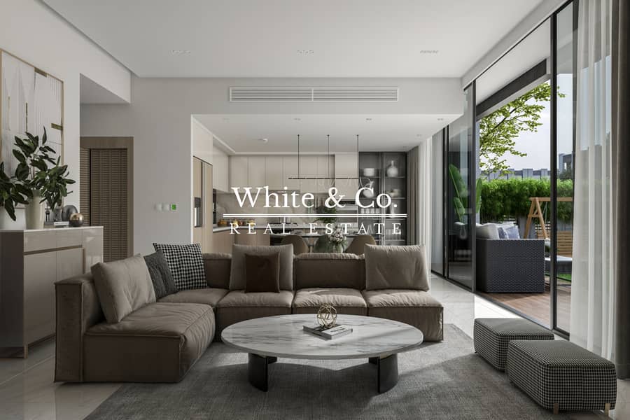 Internal | G+2+R | Close to Central Park Internal | G+2+R | Close to Central Park