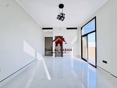 1 Bedroom Flat for Rent in Aljada, Sharjah - 1000109284. jpg