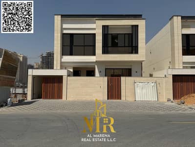 فیلا 4 غرف نوم للبيع في العامرة، عجمان - IMG-20250516-WA0291. jpg