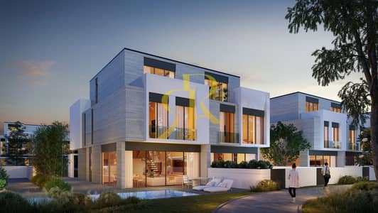 4 Bedroom Villa Compound for Sale in Jumeirah Golf Estates, Dubai - RA_JGE_G_2_FRONT_final_231124_5a12308a8e1-scaled. jpg
