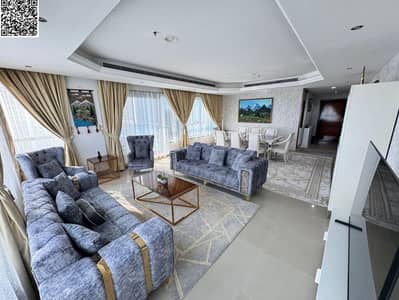 2 Bedroom Flat for Sale in Corniche Ajman, Ajman - 88229D97-CE2D-496C-A1AE-9C66FD4907B2. jpeg