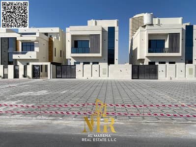 5 Bedroom Villa for Sale in Al Amerah, Ajman - IMG-20250516-WA0369. jpg