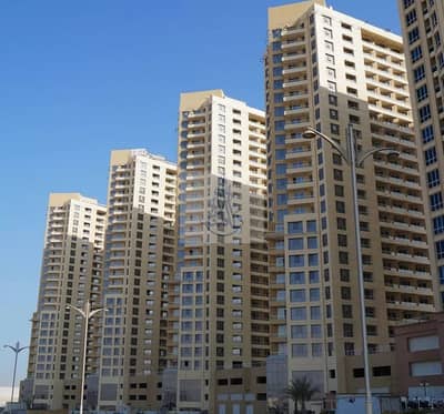 Студия в аренду в Дубай Продакшн Сити, Дубай - 5b1e4486-fa74-4cad-a616-4d4957a7e029. jpg