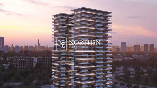 1 Bedroom Apartment for Sale in Dubai Land Residence Complex, Dubai - 0% Commission | Multiple Units Available