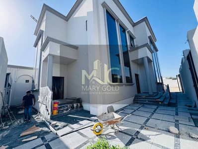 فیلا 5 غرف نوم للايجار في الرحبة، أبوظبي - 296e433a-c112-4a13-aedf-d4a1f99e32de. jpg