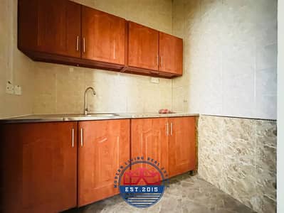 1 Bedroom Flat for Rent in Madinat Al Riyadh, Abu Dhabi - WhatsApp Image 2025-05-06 at 11.09. 07 AM. jpeg
