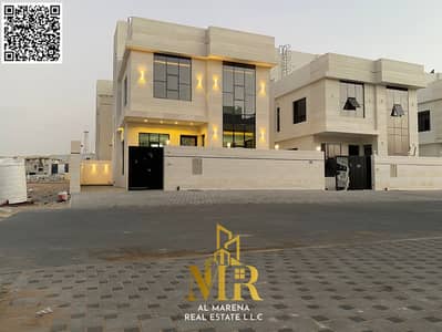 فیلا 6 غرف نوم للبيع في العامرة، عجمان - IMG-20250516-WA0393. jpg