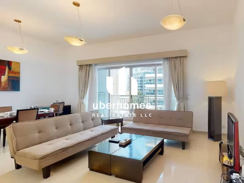 位于迪拜码头,西部海湾住宅楼 1 卧室的公寓 115000 AED - 11668456 位于迪拜码头,西部海湾住宅楼 1 卧室的公寓 115000 AED - 11668456