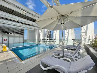 Studio for Rent in Rawdhat Abu Dhabi, Abu Dhabi - 1. jpeg