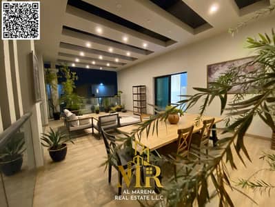 5 Bedroom Villa for Sale in Al Amerah, Ajman - IMG-20250516-WA0450. jpg
