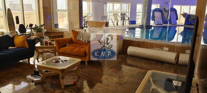 2 Bedroom Apartment for Rent in Hamdan Street, Abu Dhabi - IMG-20250516-WA0017. jpg