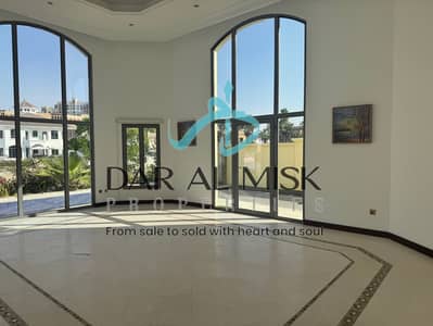 فیلا 4 غرف نوم للايجار في نخلة جميرا، دبي - IMG_0485. jpg