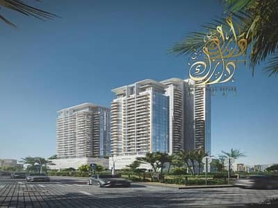 1 Bedroom Flat for Sale in Jumeirah Village Circle (JVC), Dubai - WhatsApp Image 2025-05-15 at 7.09. 39 PM (1). jpeg