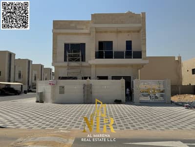 5 Bedroom Villa for Sale in Al Amerah, Ajman - IMG-20250516-WA0477. jpg