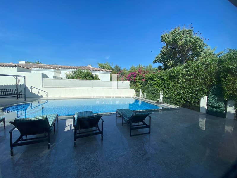 Luxurious 4BR Independent Villa | Bungalow Style | With Private Pool and Garden | 4 Parking Luxurious 4BR Independent Villa | Bungalow Style | With Private Pool and Garden | 4 Parking