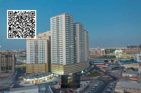 2 Cпальни Апартамент Продажа в Аджман Даунтаун, Аджман - Screenshot 2025-05-16 202928. png