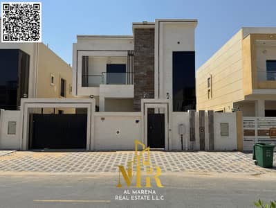 5 Bedroom Villa for Sale in Al Amerah, Ajman - IMG-20250516-WA0531. jpg