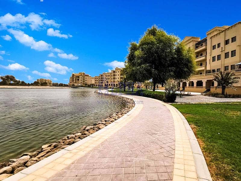 شقة في قرية ياسمين 1 غرفة 265000 درهم - 11668536 شقة في قرية ياسمين 1 غرفة 265000 درهم - 11668536