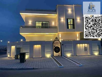 6 Bedroom Villa for Rent in Al Yasmeen, Ajman - IMG-20250516-WA0071. jpg