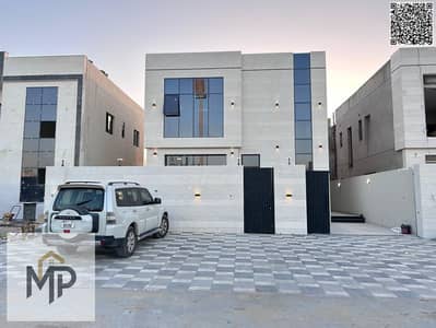 4 Bedroom Villa for Sale in Al Zahya, Ajman - batch_IMG-20250516-WA0564. jpg