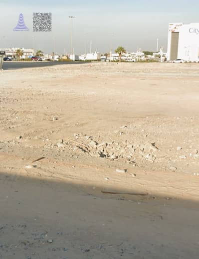 Plot for Sale in Al Rashidiya, Ajman - WhatsApp Image 2025-05-16 at 9.58. 40 AM. jpeg