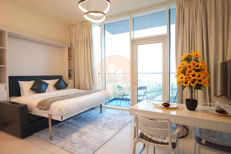 Magnificat view/chic ameneties/smart layout Magnificat view/chic ameneties/smart layout