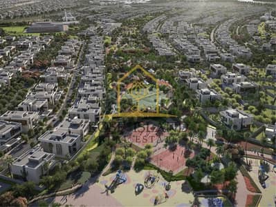 Plot for Sale in Yas Island, Abu Dhabi - 0a08e6f1-4e50-4463-b15e-f628d2e268e8. jpeg