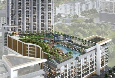 2 Bedroom Flat for Sale in Sobha Hartland, Dubai - Image_20250516203951. png