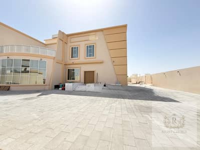 5 Bedroom Villa for Rent in Zayed City, Abu Dhabi - WhatsApp Image 2025-05-16 at 9.00. 29 PM. jpeg