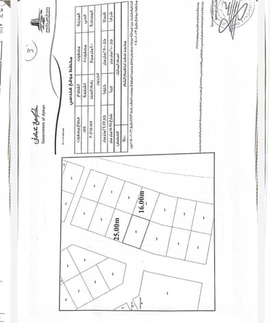 ارض سكنية  للبيع في مصفوت، عجمان - IMG_0630. jpeg