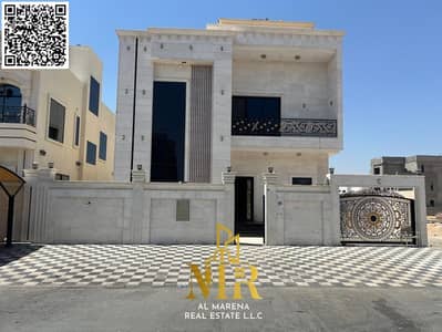 5 Bedroom Villa for Sale in Al Amerah, Ajman - IMG-20250516-WA0614. jpg